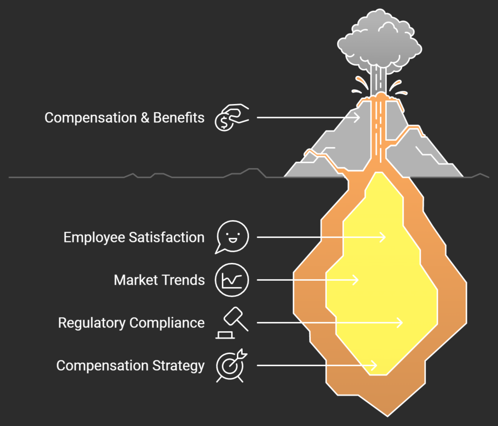 Key skills for Compensation and Benefits professionals