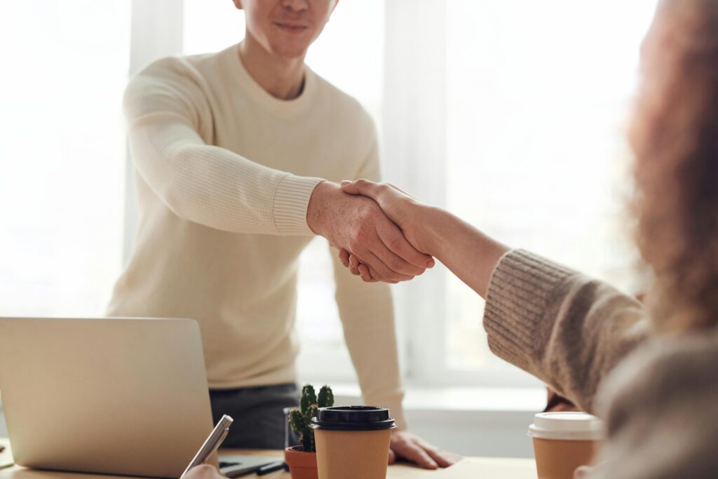 Becoming a HR business partner